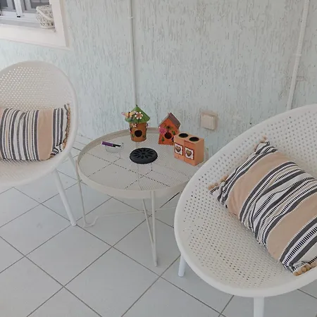 Artemida Beach Apartment Exteriér fotografie