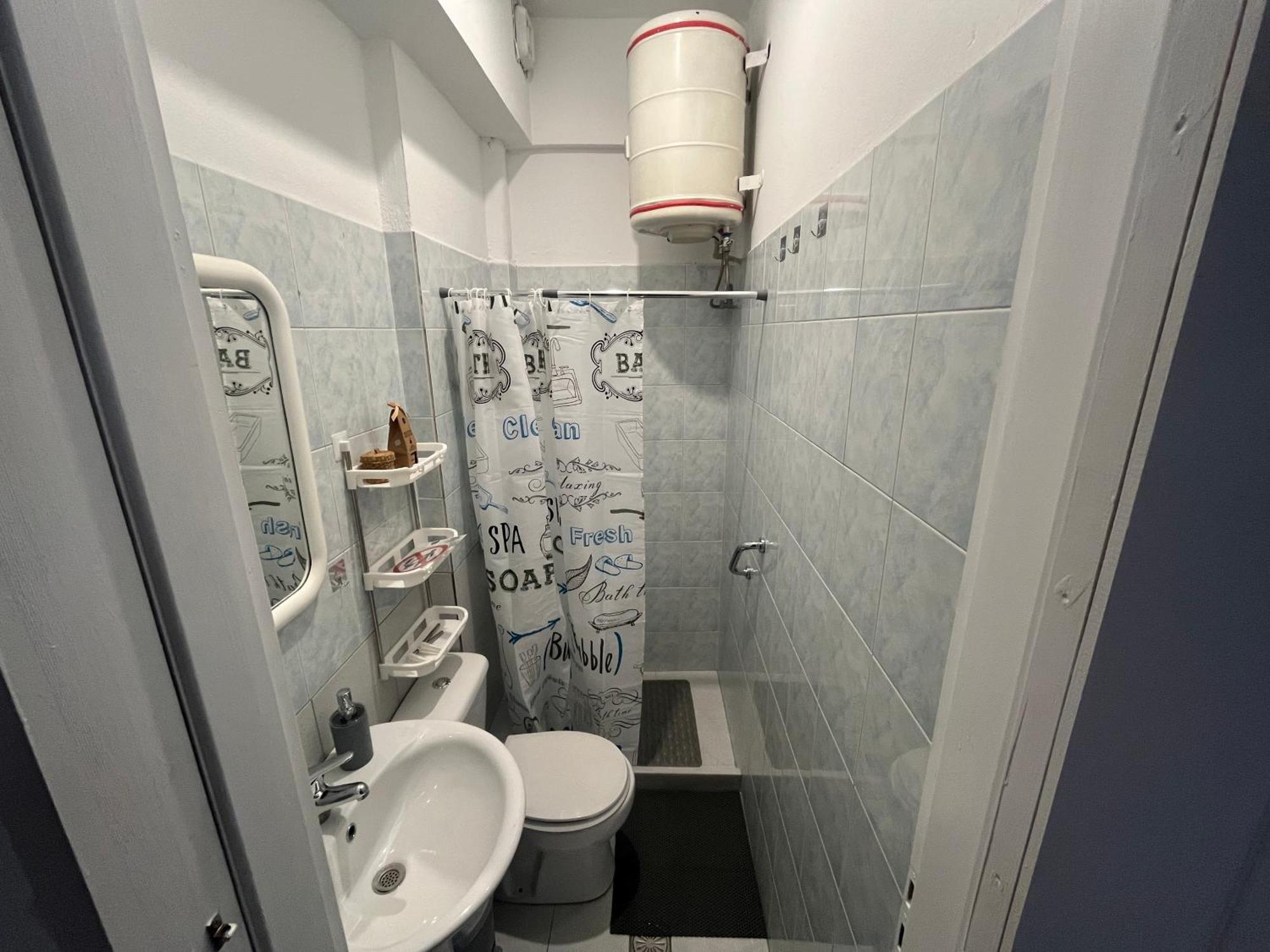 Artemida Beach Apartment Apartment Artemida (Attica)