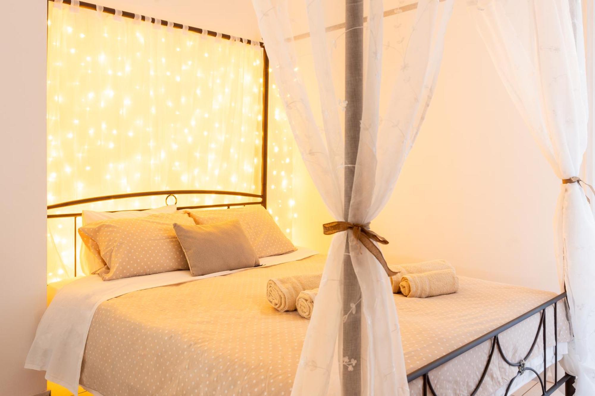 Artemida Beach Apartment * Artemida (Attica)