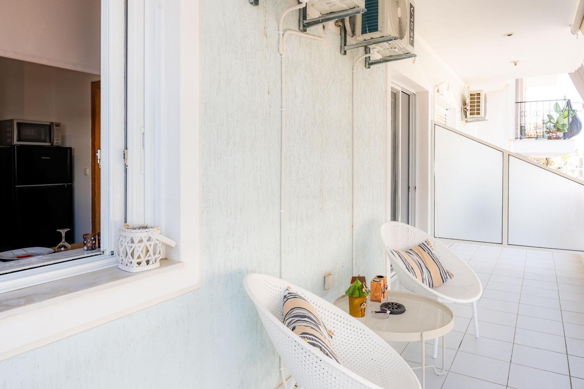 Apartment Artemida Beach Apartment