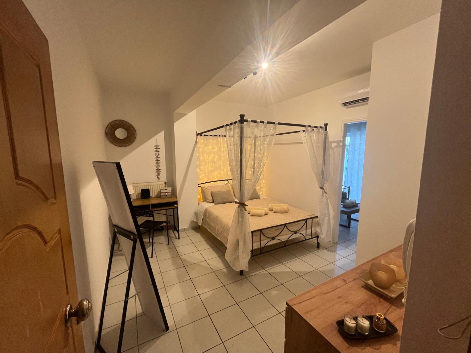 Artemida Beach Apartment Artemida (Attica)