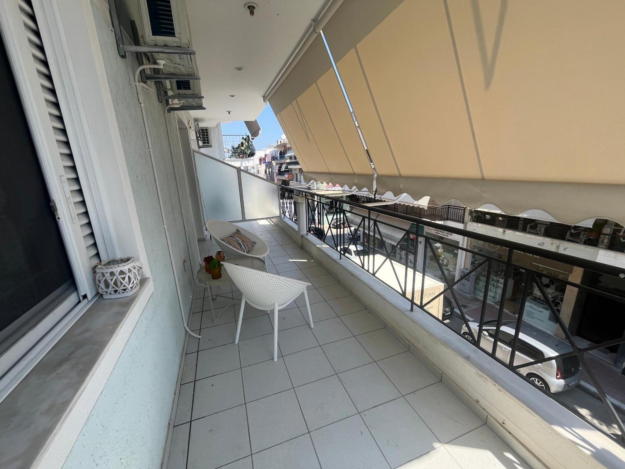 Artemida Beach Apartment