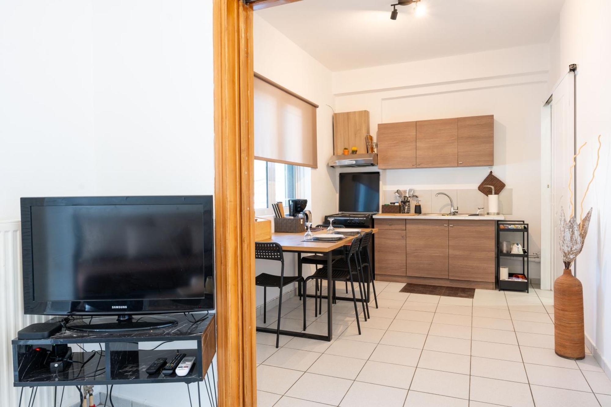 Apartment Artemida Beach Apartment Artemida (Attica)