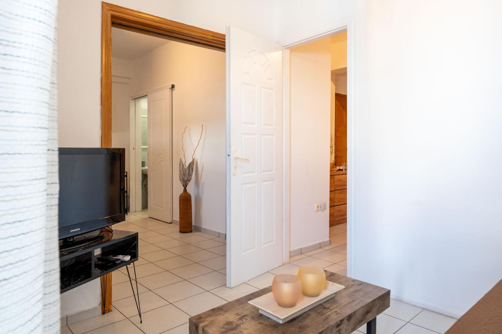 Artemida Beach Apartment Apartment *